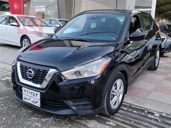 Nissan for sale in Iraq